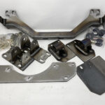 AFW Chevy Cummins Swap Kit - Welded