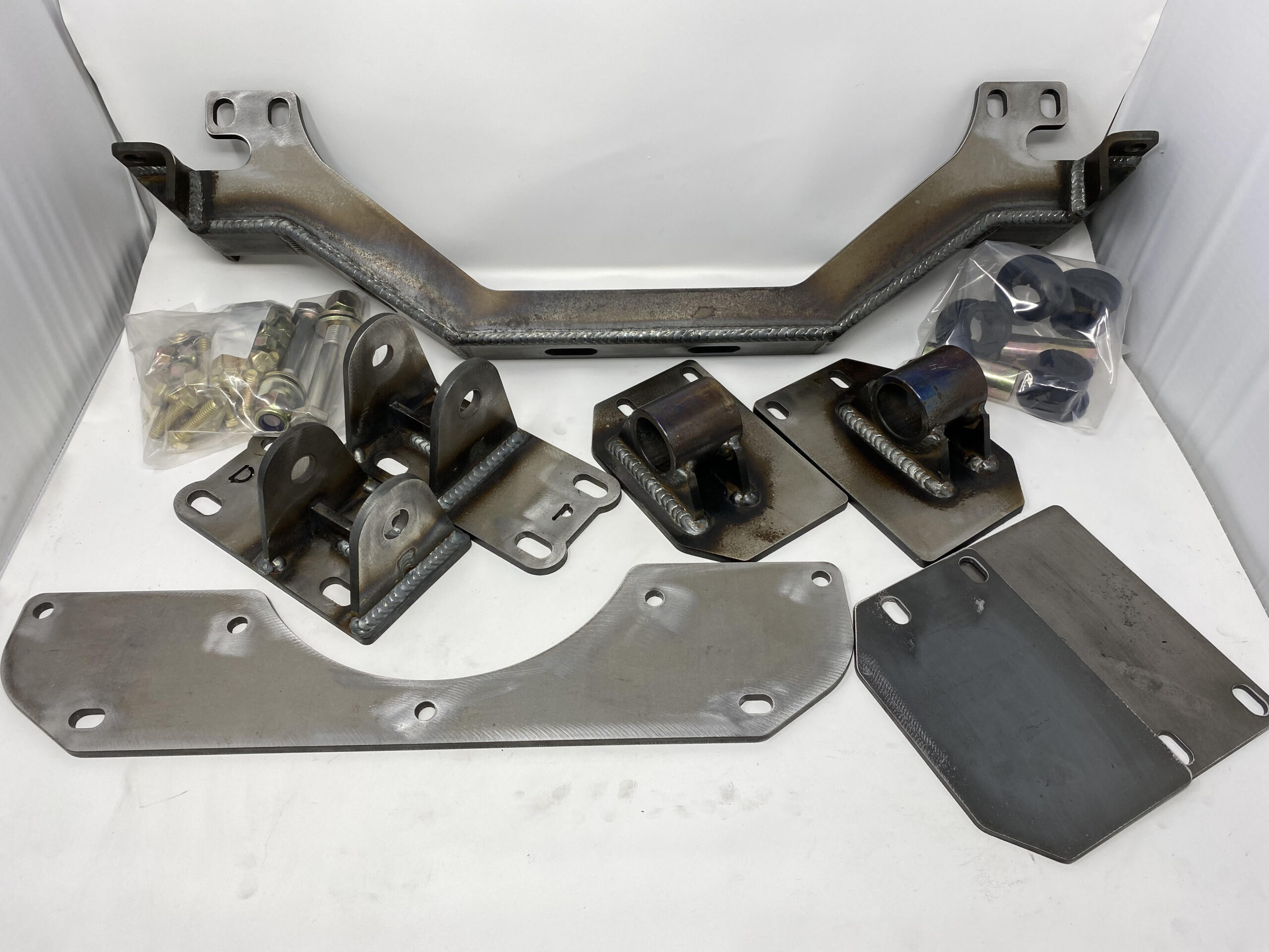 Cummins motor mounts for chevy life sciences accenture