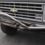 AFW Chevy Front Bumper - DIY